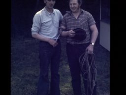 Schützenfest 1975